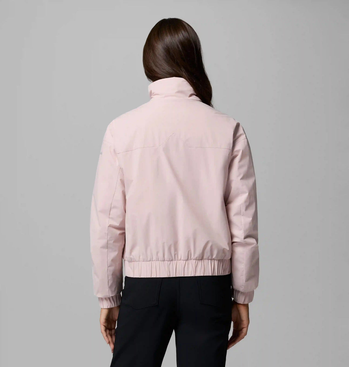 Women's AmazeStretch Insulated Bomber Jacket