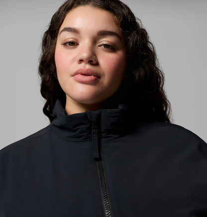 Women's AmazeStretch Insulated Bomber - Plus Size