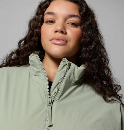 Women's AmazeStretch Insulated Bomber - Plus Size