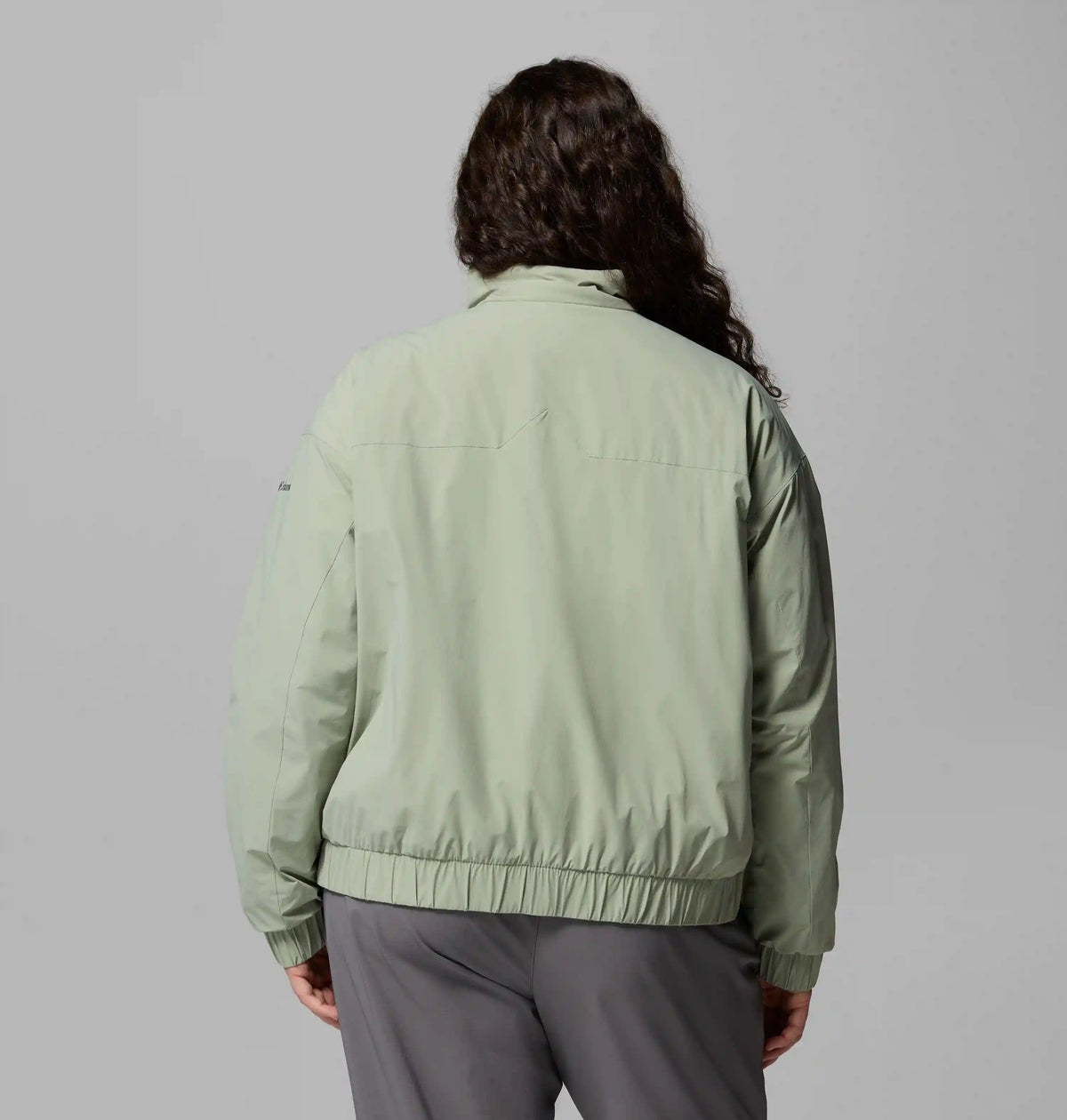 Women's AmazeStretch Insulated Bomber - Plus Size