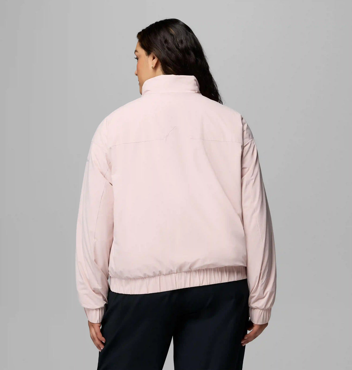 Women's AmazeStretch Insulated Bomber - Plus Size