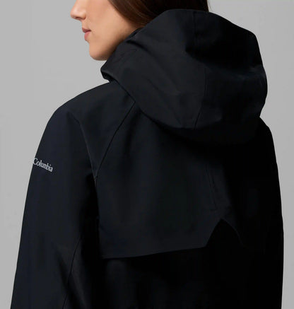 Women's AmazeTrench Rain Jacket