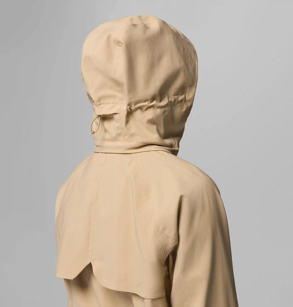 Women's AmazeTrench Rain Jacket