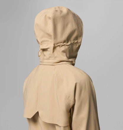 Women's AmazeTrench Rain Jacket