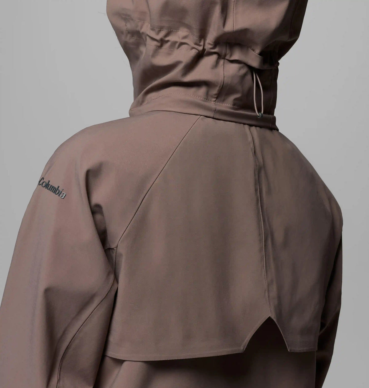 Women's AmazeTrench Rain Jacket