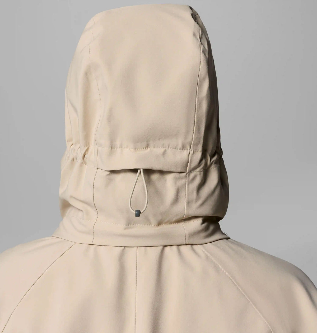 Women's AmazeTrench Rain Jacket