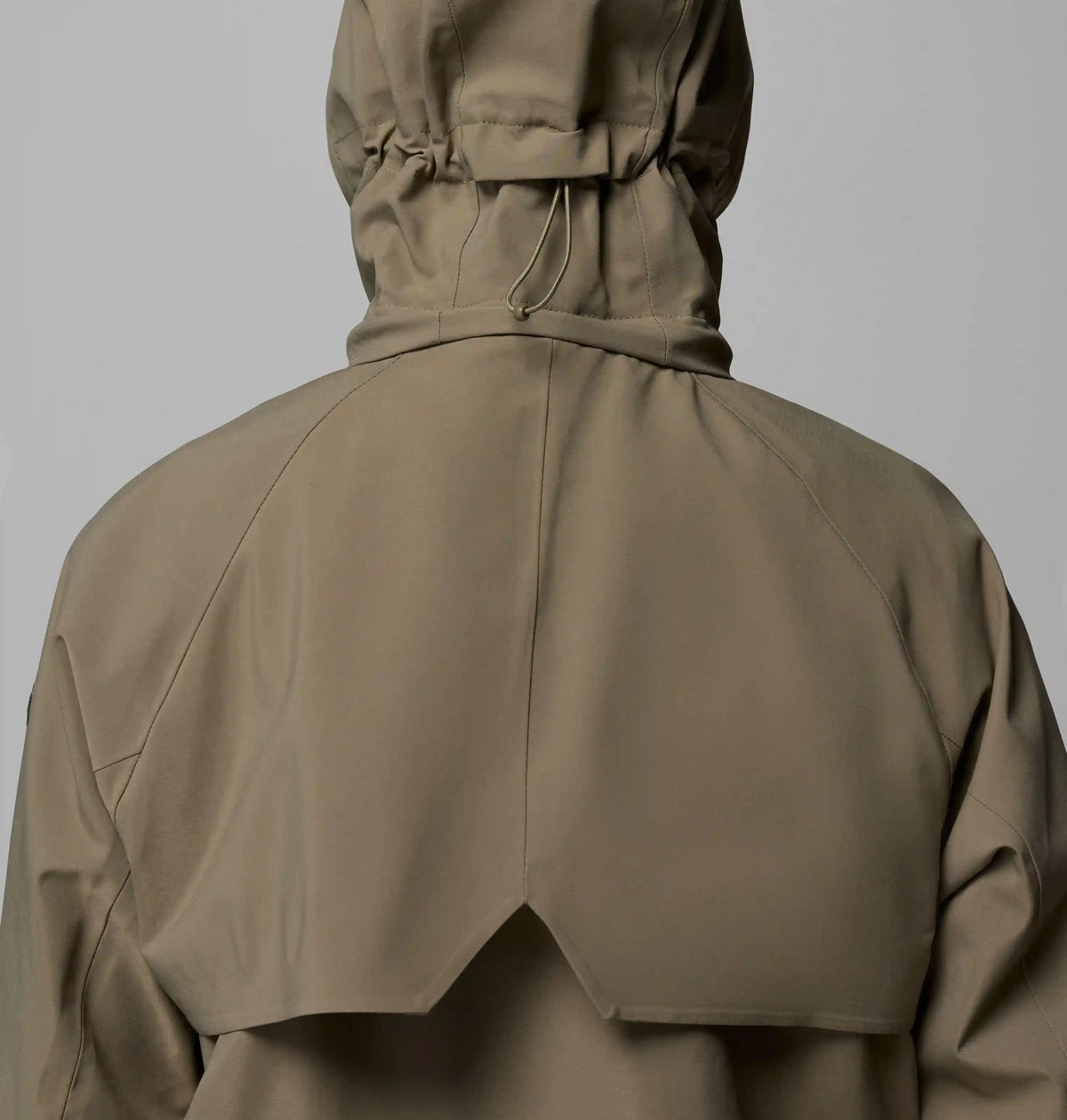 Women's AmazeTrench Rain Jacket