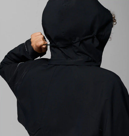Women's AmazeTrench Rain Jacket - Plus Size