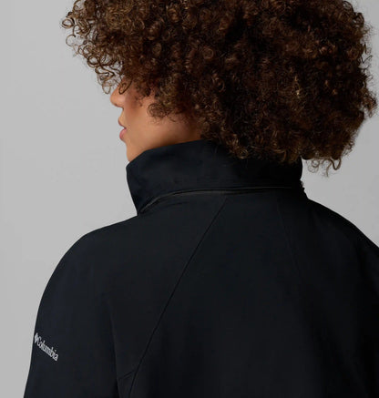 Women's AmazeTrench Rain Jacket - Plus Size