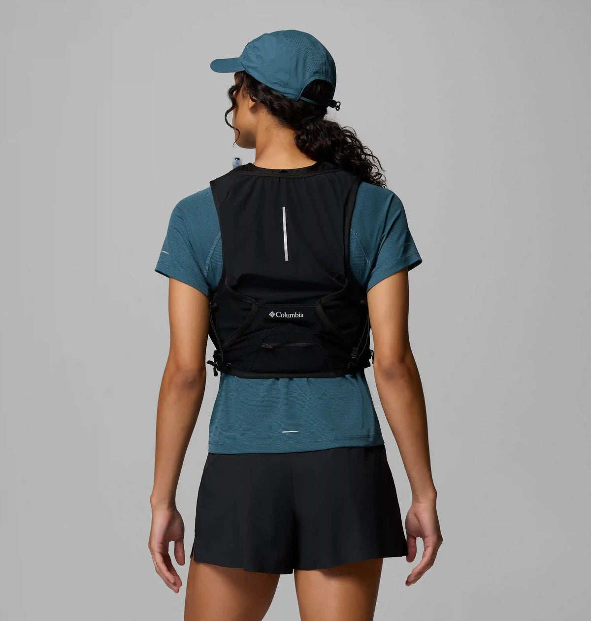 Speed Trail Running Vest