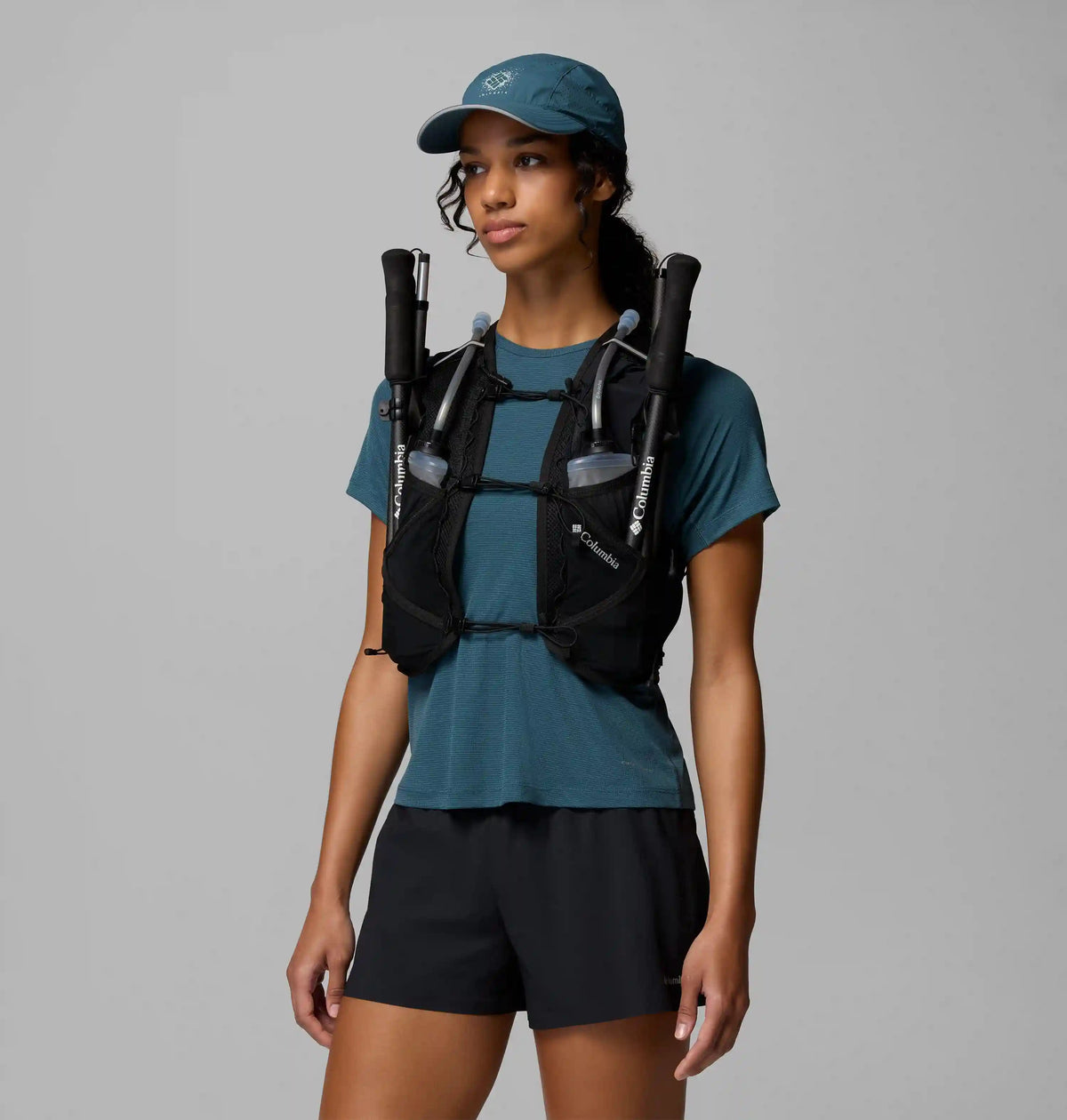 Speed Trail Running Vest