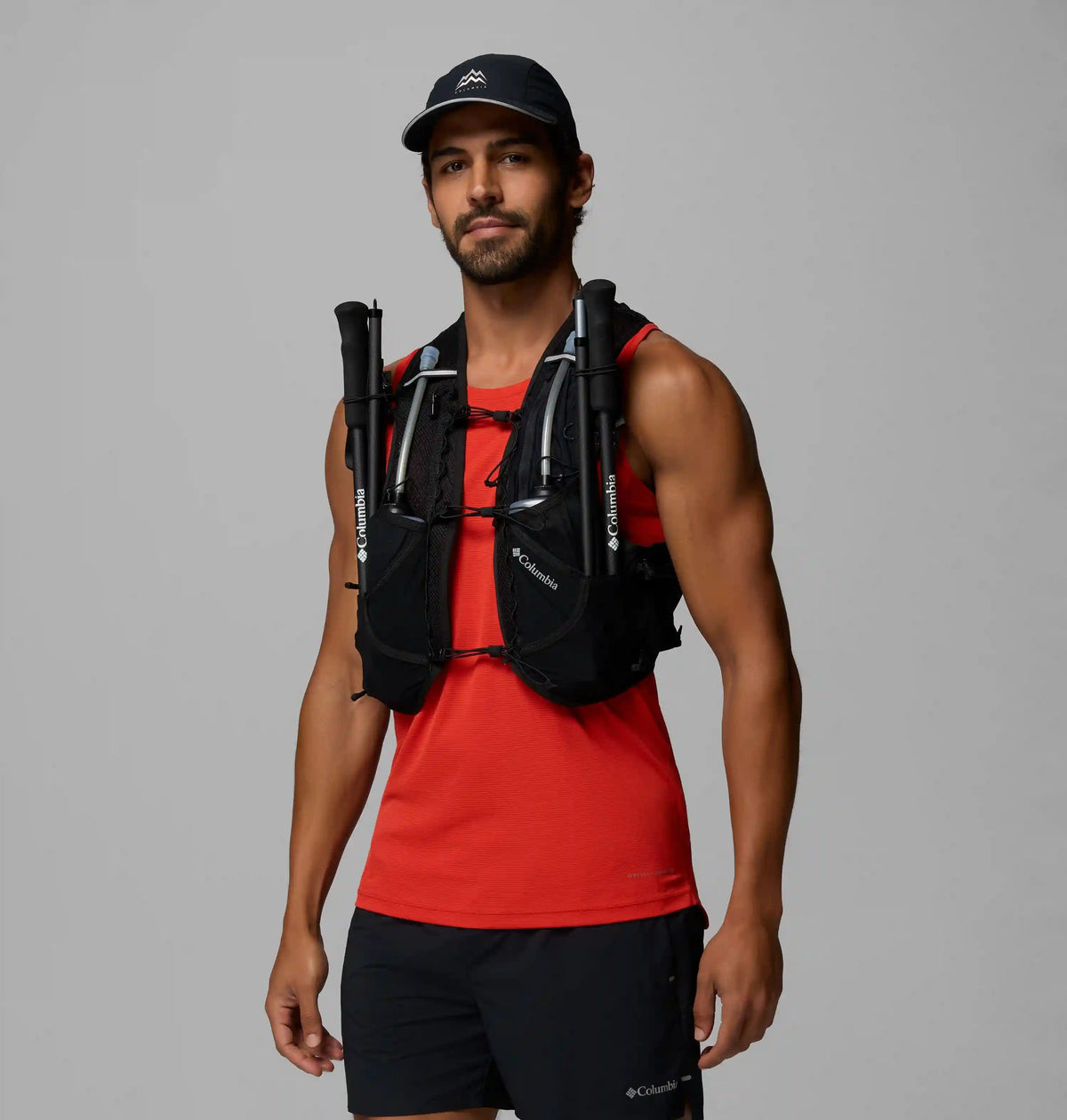 Speed Trail Running Vest