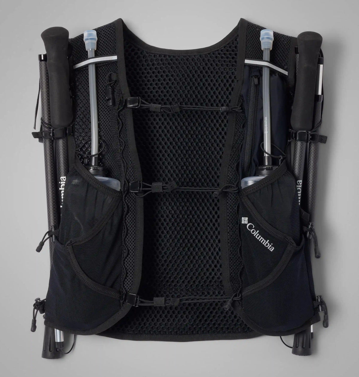 Speed Trail Running Vest