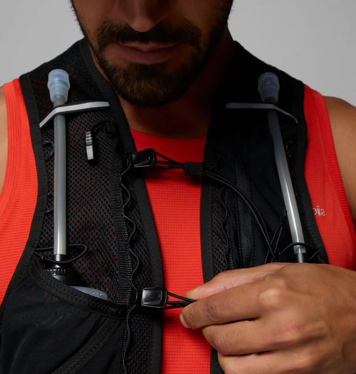 Speed Trail Running Vest