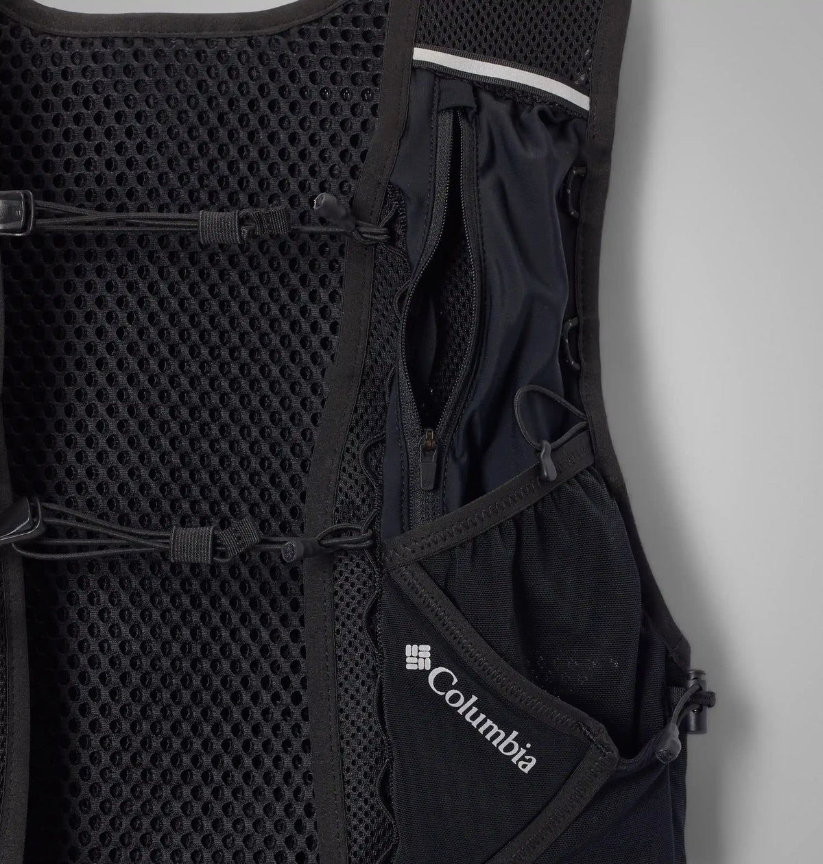 Speed Trail Running Vest