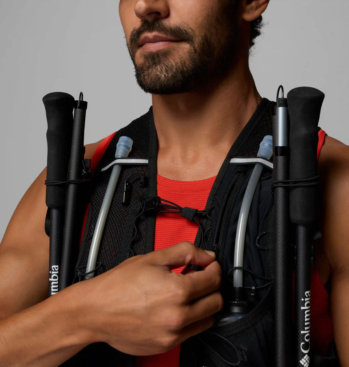 Speed Trail Running Vest