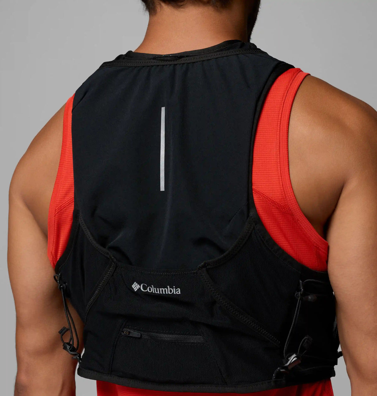 Speed Trail Running Vest