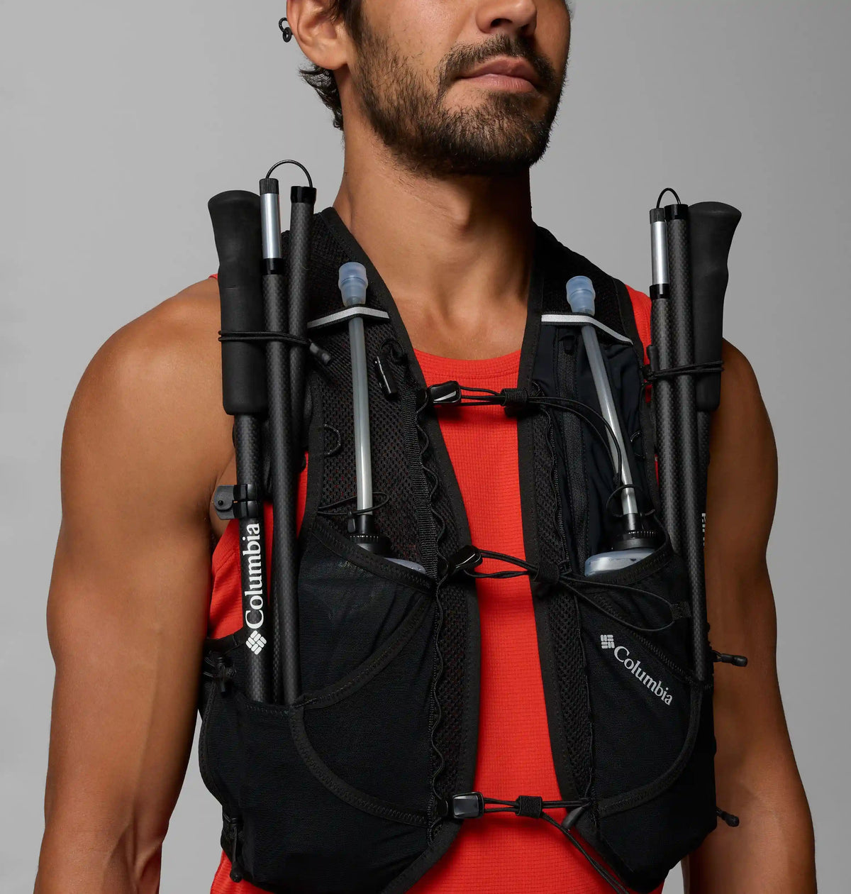 Speed Trail Running Vest
