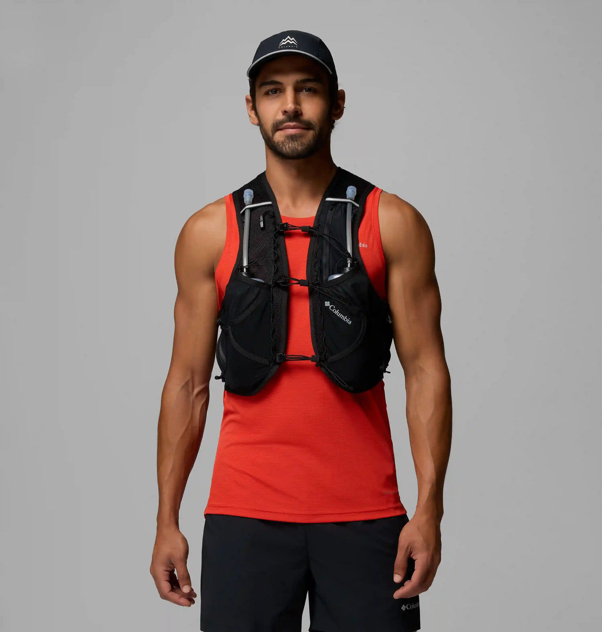 Speed Trail Running Vest