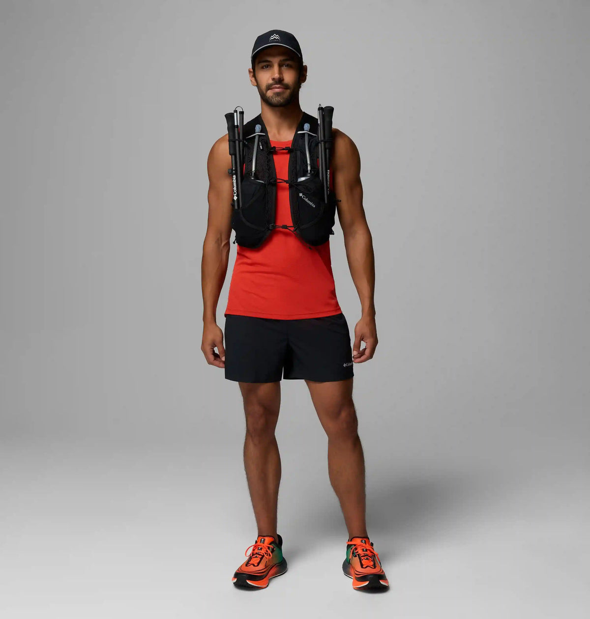 Speed Trail Running Vest