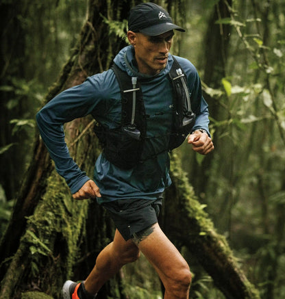 Speed Trail Running Vest