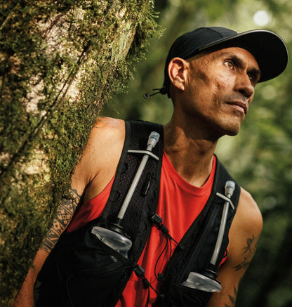 Speed Trail Running Vest