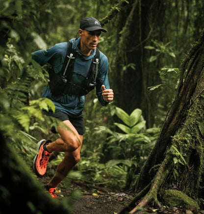 Speed Trail Running Vest