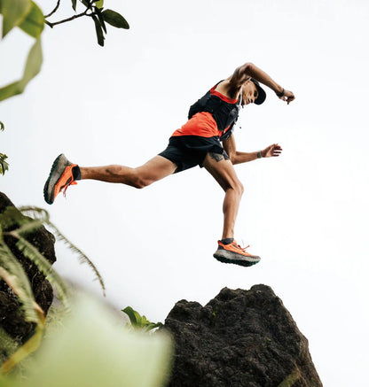 Speed Trail Running Vest