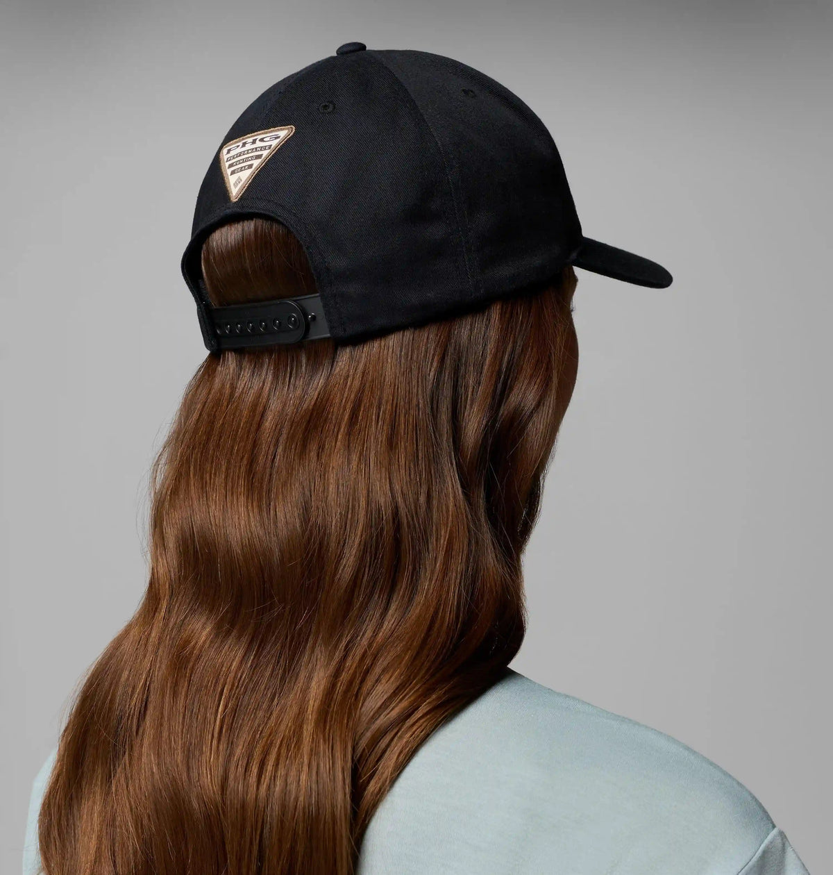 PHG Sharptail Snap Back Ball Cap