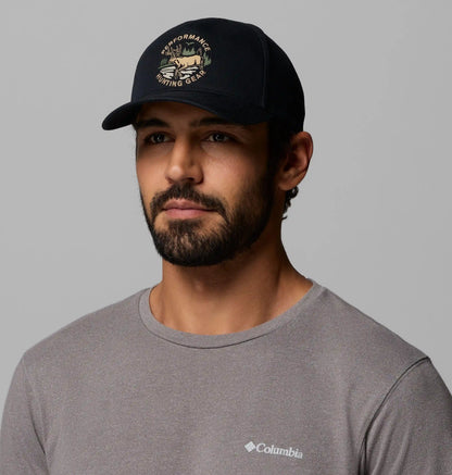 PHG Sharptail Snap Back Ball Cap
