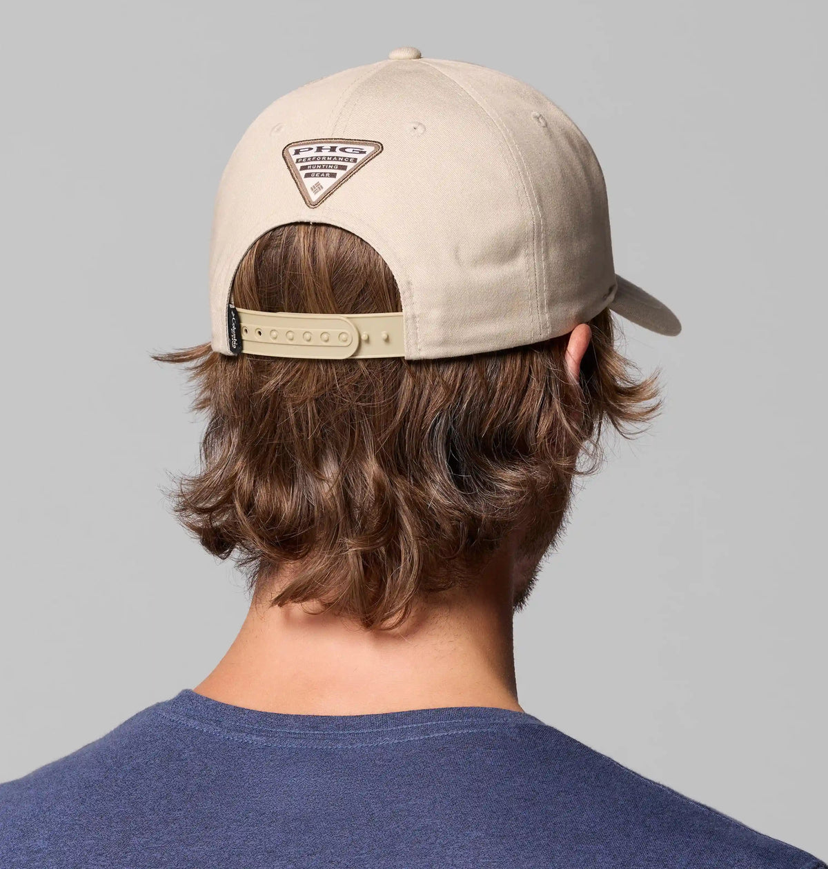 PHG Sharptail Snap Back Ball Cap