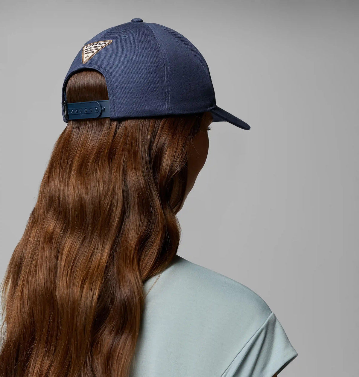 PHG Sharptail Snap Back Ball Cap