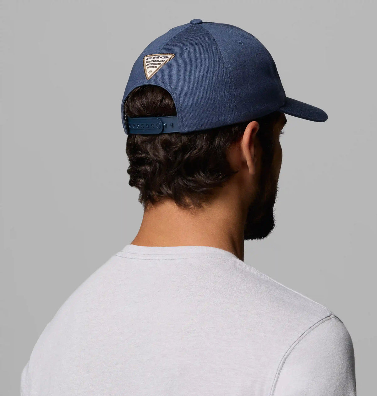 PHG Sharptail Snap Back Ball Cap