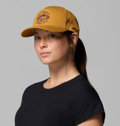 PHG Sharptail Snap Back Ball Cap