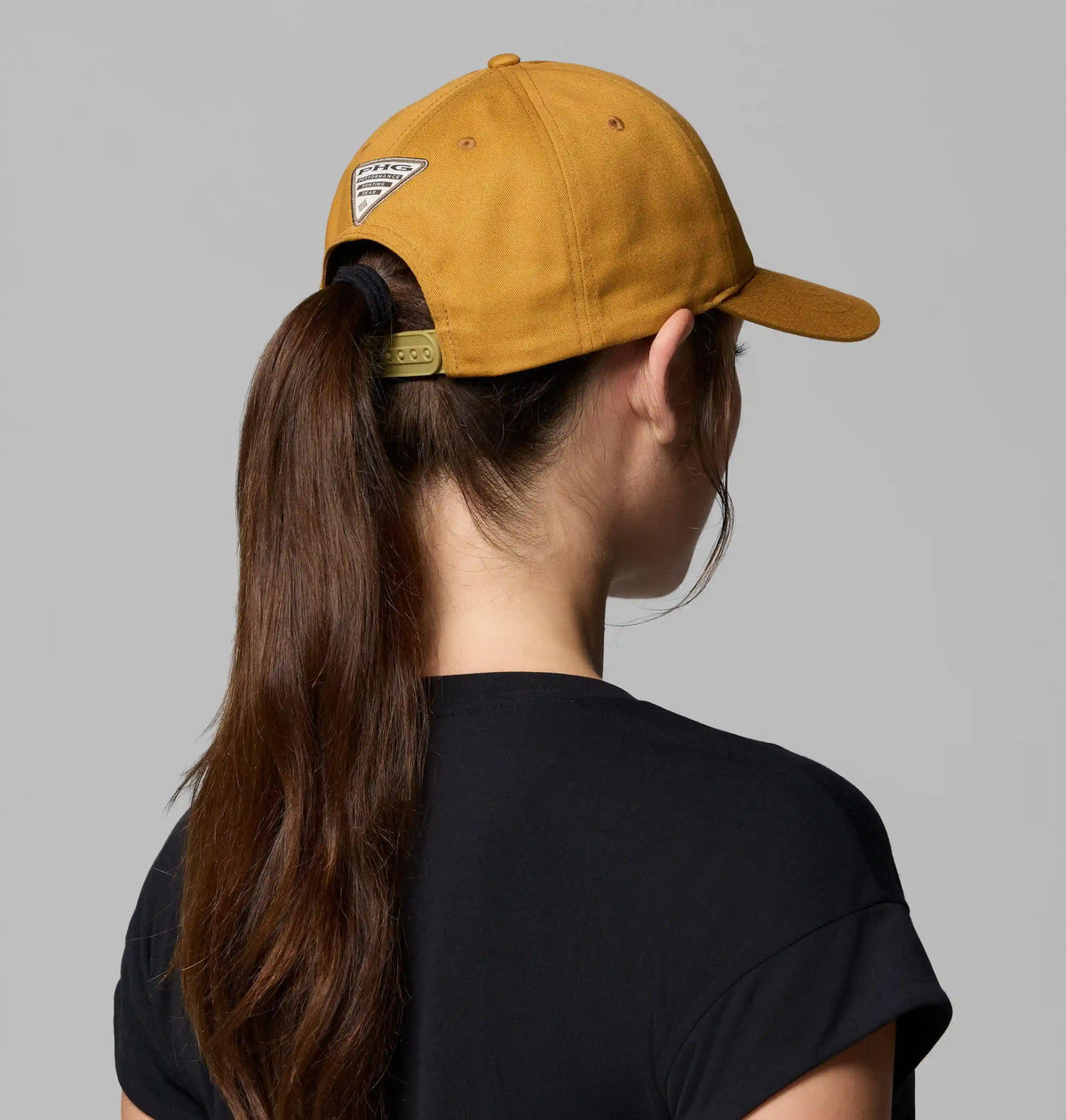 PHG Sharptail Snap Back Ball Cap