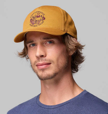 PHG Sharptail Snap Back Ball Cap