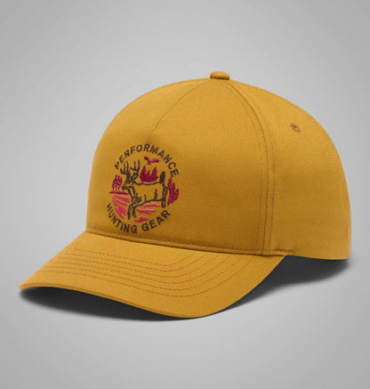 PHG Sharptail Snap Back Ball Cap