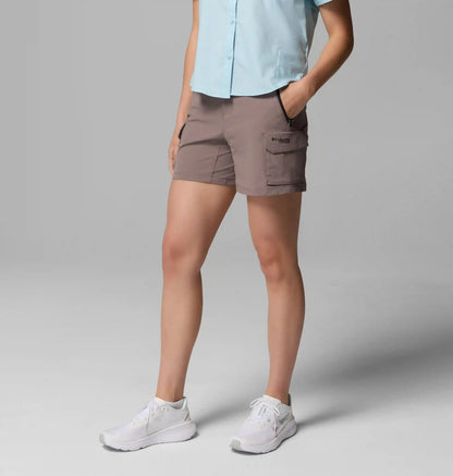 Women's Silver Ridge Elite Shorts