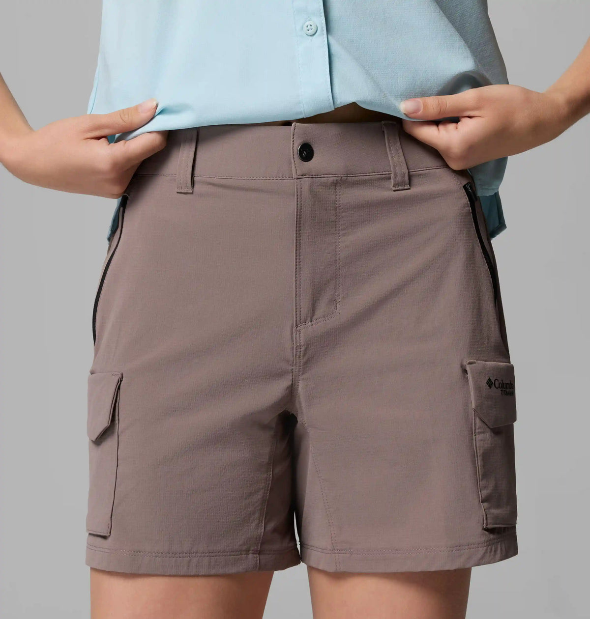 Women's Silver Ridge Elite Shorts