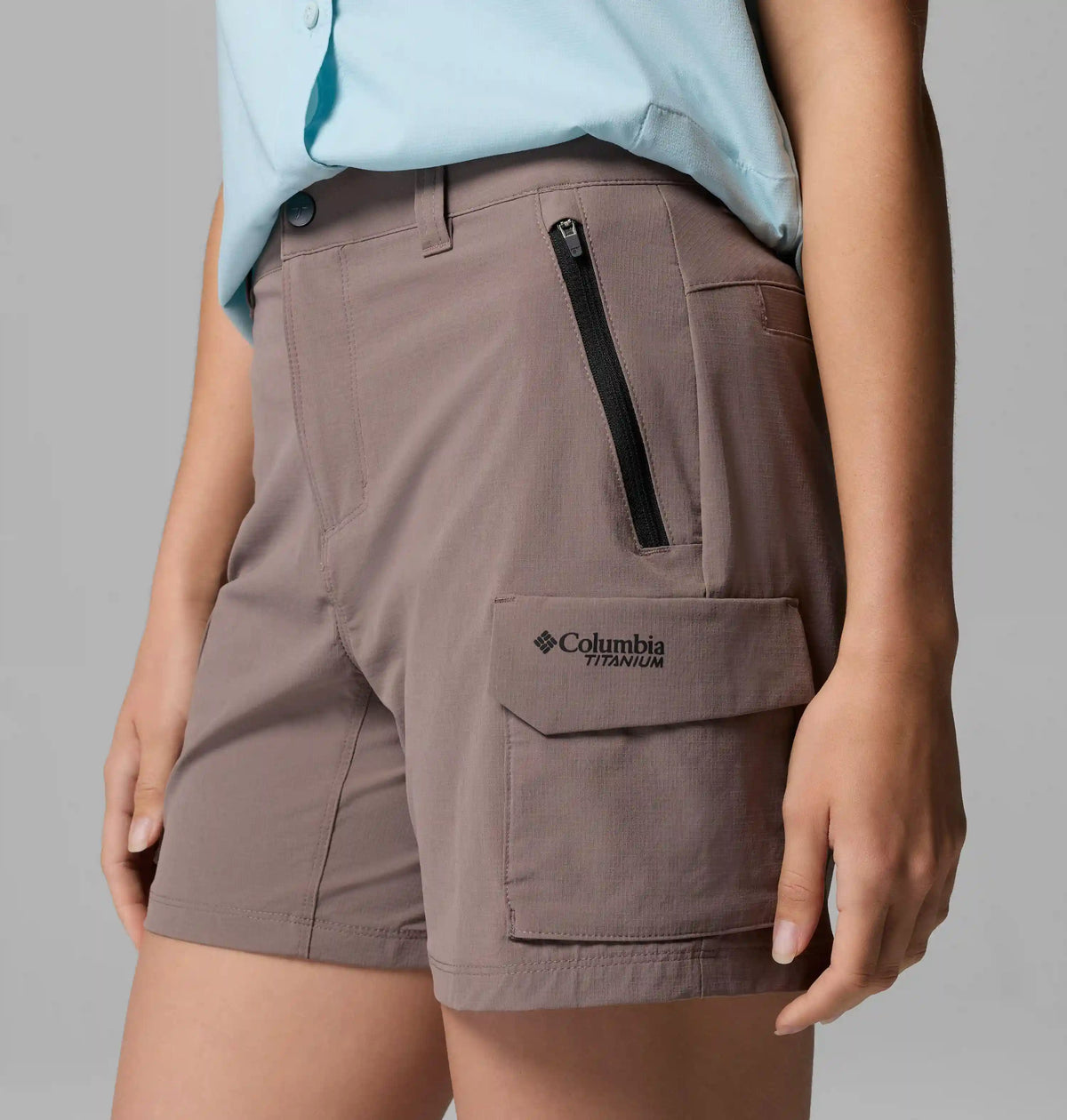 Women's Silver Ridge Elite Shorts