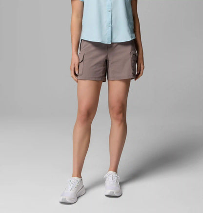 Women's Silver Ridge Elite Shorts