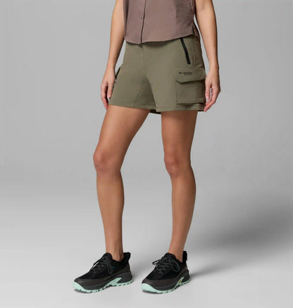 Women's Silver Ridge Elite Shorts