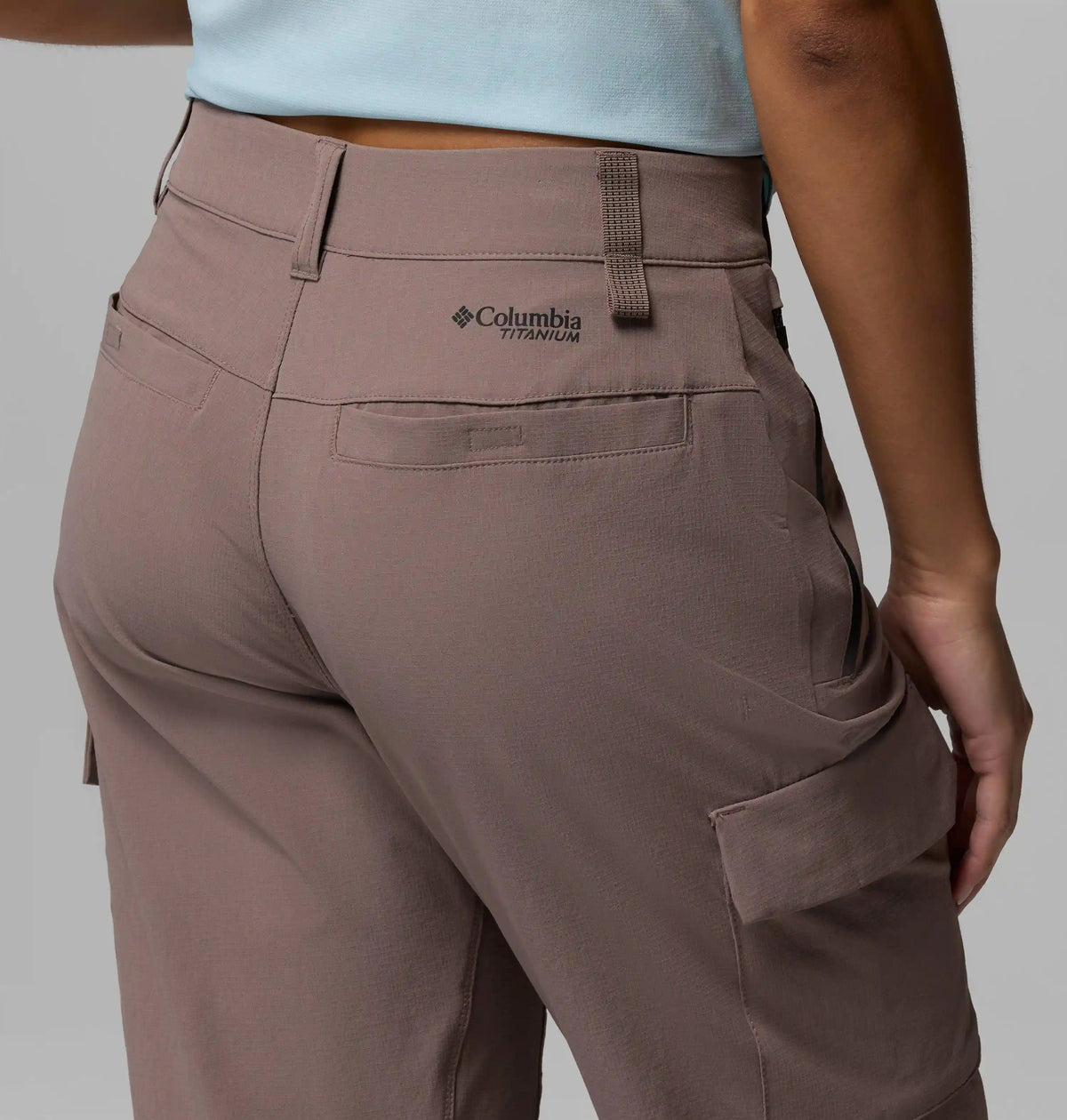 Women's Silver Ridge Elite Pants
