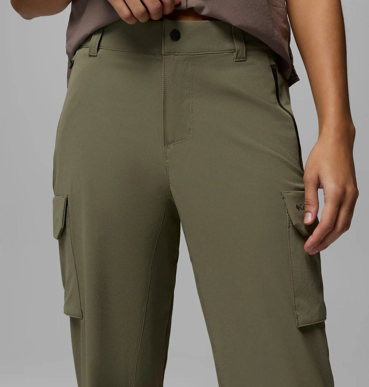 Women's Silver Ridge Elite Pants