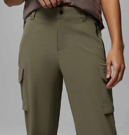 Women's Silver Ridge Elite Pants