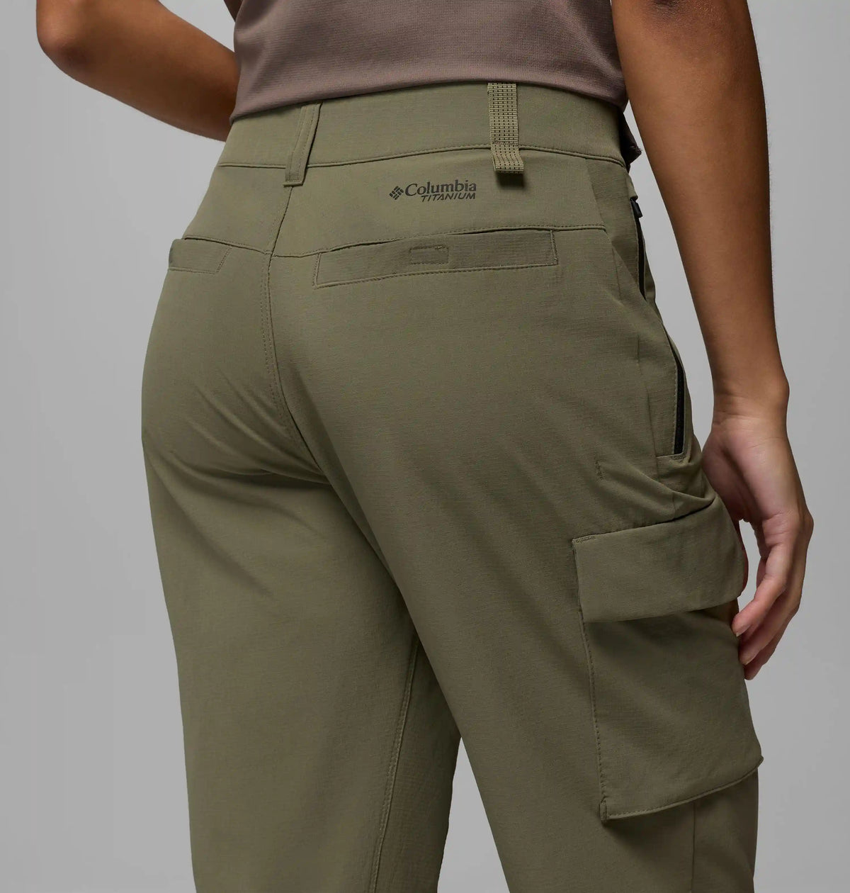 Women's Silver Ridge Elite Pants