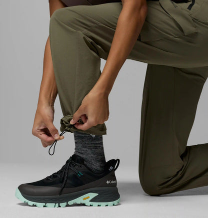 Women's Silver Ridge Elite Pants