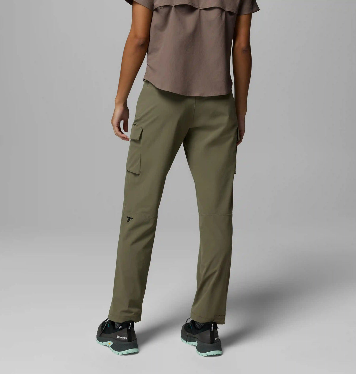 Women's Silver Ridge Elite Pants
