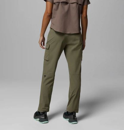 Women's Silver Ridge Elite Pants