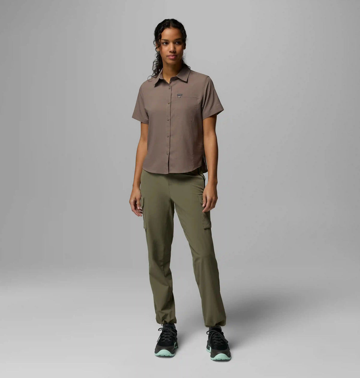 Women's Silver Ridge Elite Pants